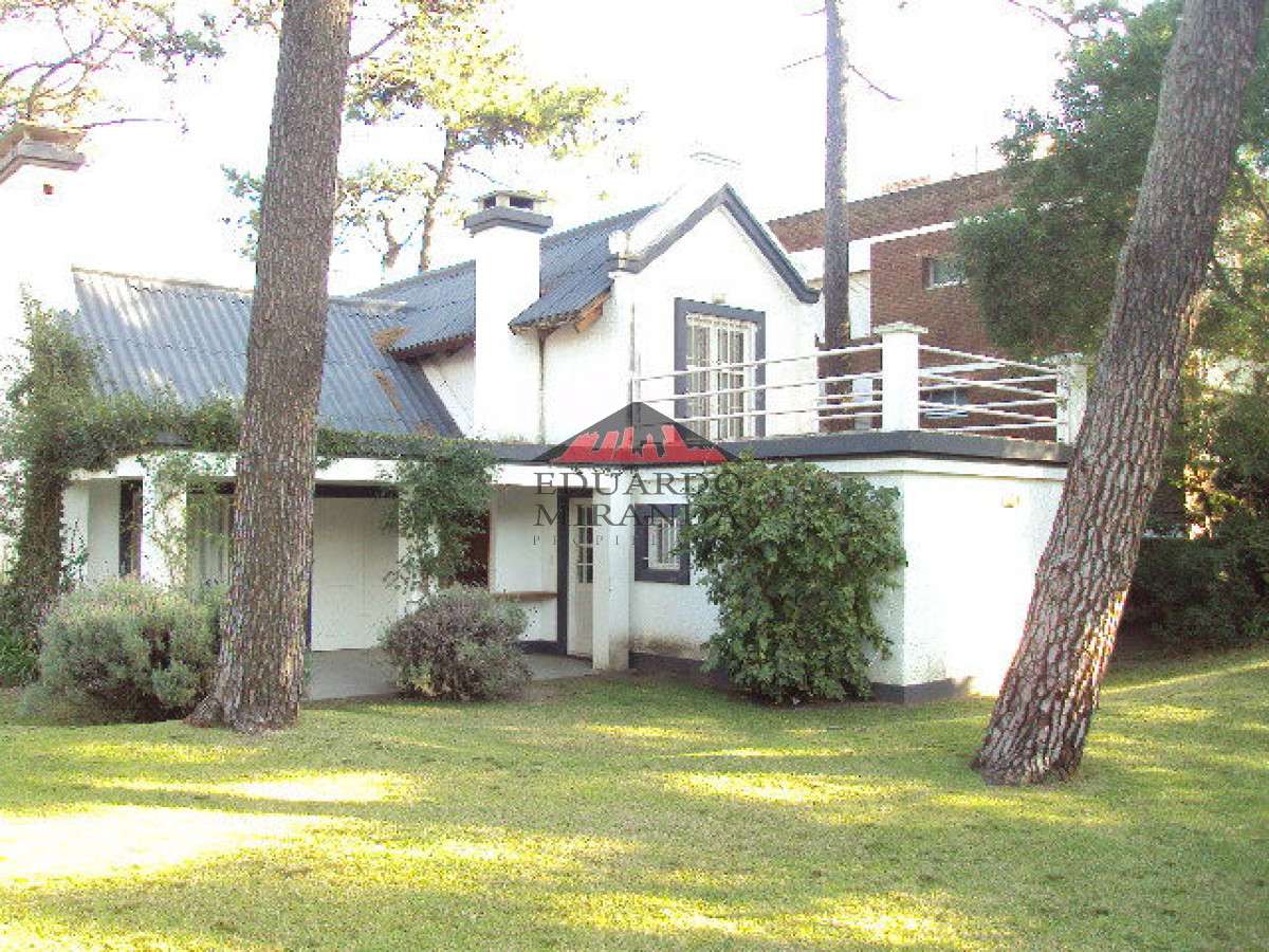 Casa en Punta del Este, Aidy Grill - EMP511C