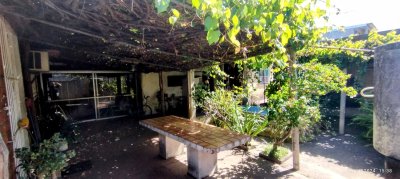 CASA EN VENTA IDEAL PARA INVERSION Y RENTA 