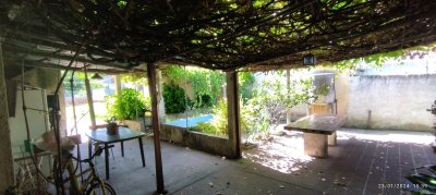 CASA EN VENTA IDEAL PARA INVERSION Y RENTA 