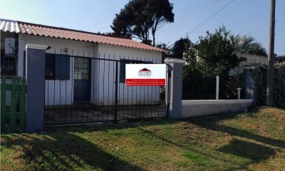 CASA EN ZONA DE CERRO PELADO