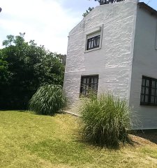 Linda casa en Balneario Buenos Aires.