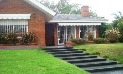MUY BUENA PROPIEDAD DE EXCELENTE CONSTRUCCION