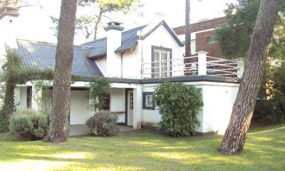 Casa en Punta del Este, Aidy Grill