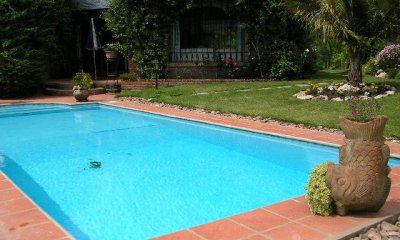 Playa Brava zona Residencial.