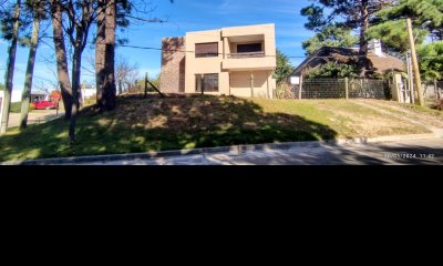 CASA A ESTRENAR EN ALTOS DEL PINAR.