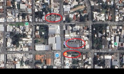 PROPIEDAD ESQUINERA CENTRO DE MALDONADO IDEAL PUNTO COMERCIAL Y/O 9 PISOS