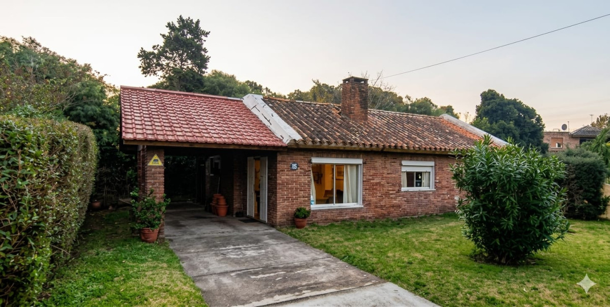 Casa en Pinares