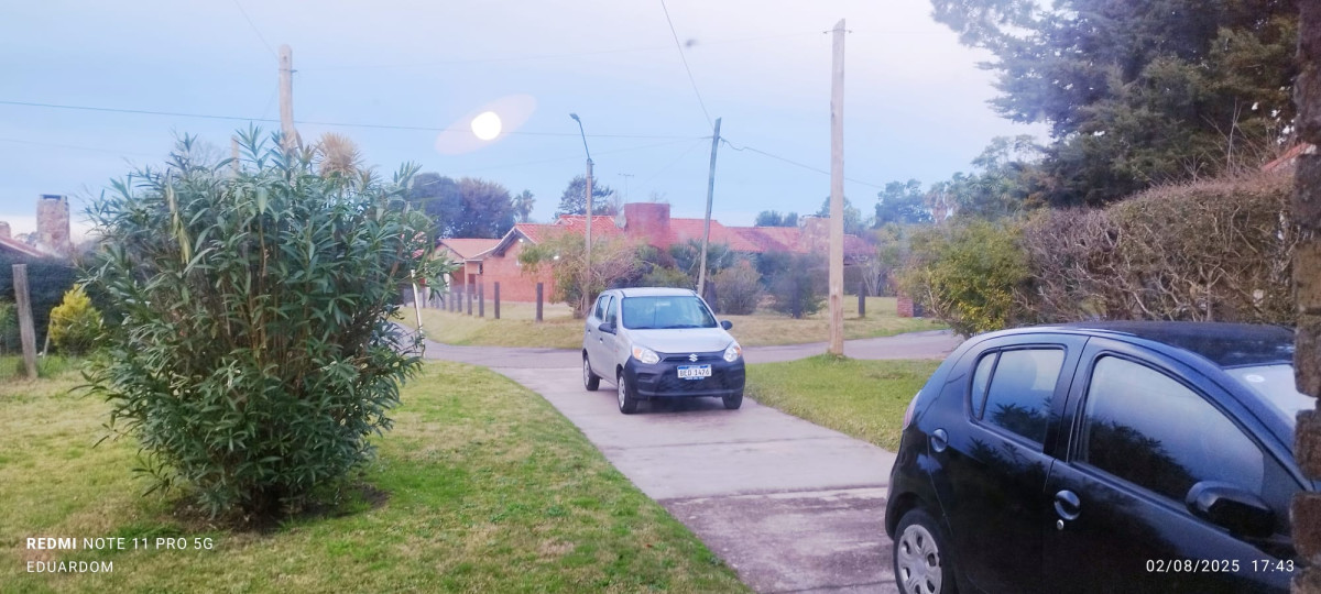 Casa en Pinares