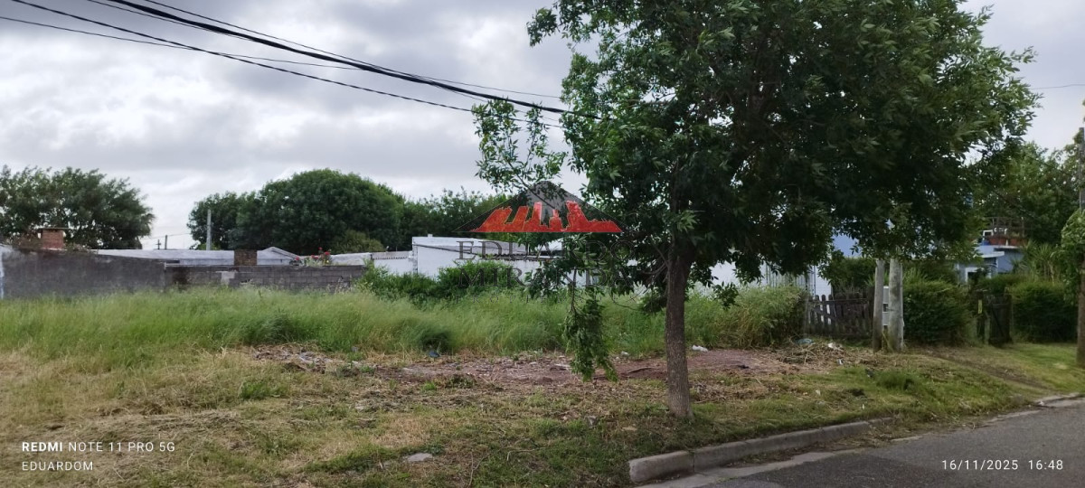 BARRIO LAS COOPERATIVAS.-  - EMP2495T