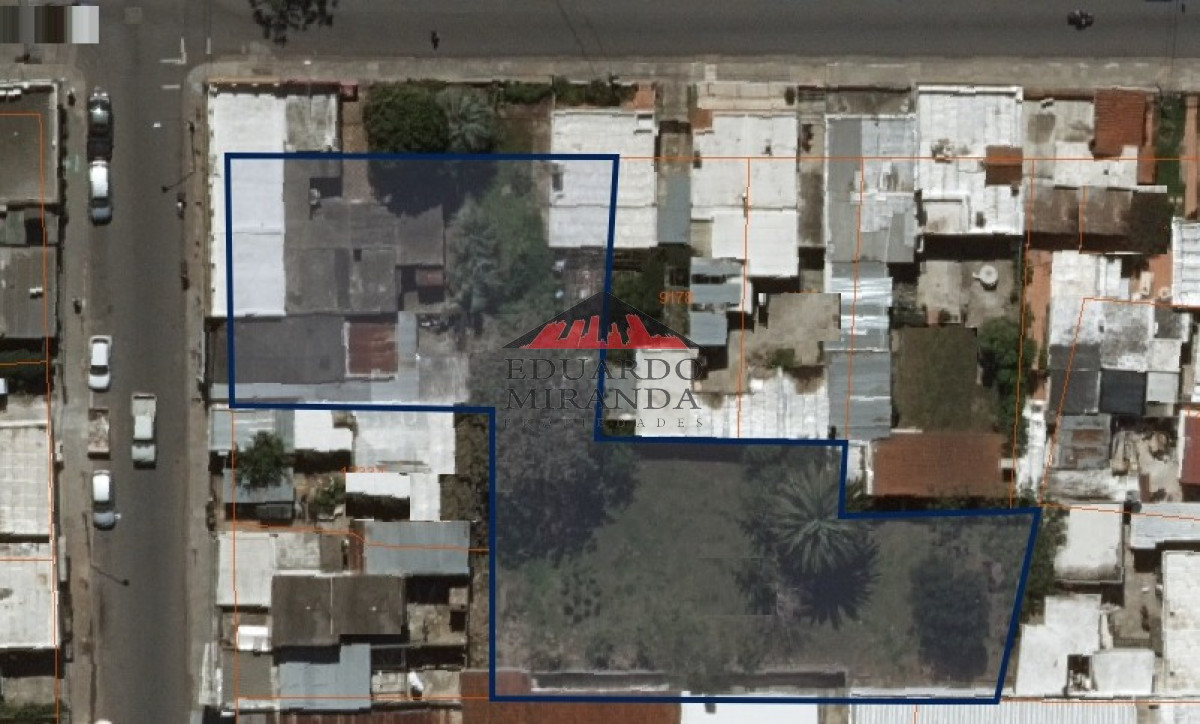 TERRENO EN CENTRO DE MALDONADO - EMP1867T