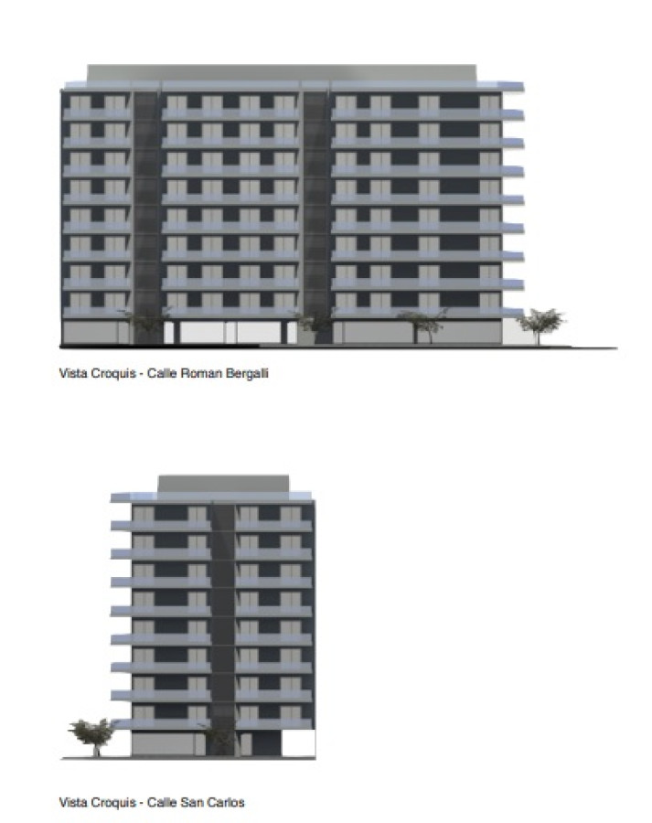 TERRENO 950 M2  CENTRO DE MALDONADO POSIBLE CONSTRUCCION 9 PISOS.-