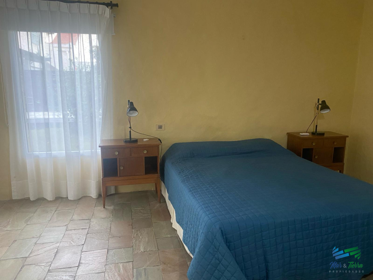 Casa ID.4573 - Casa en venta y alquiler anual, en Mansa.