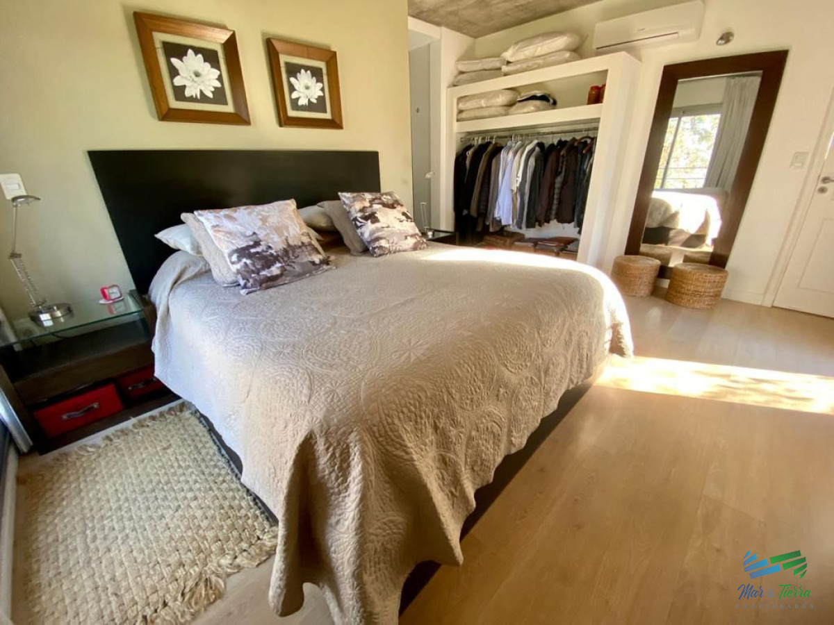 Casa ID.4627 - En venta moderna casa en barrio privado , Punta del Este