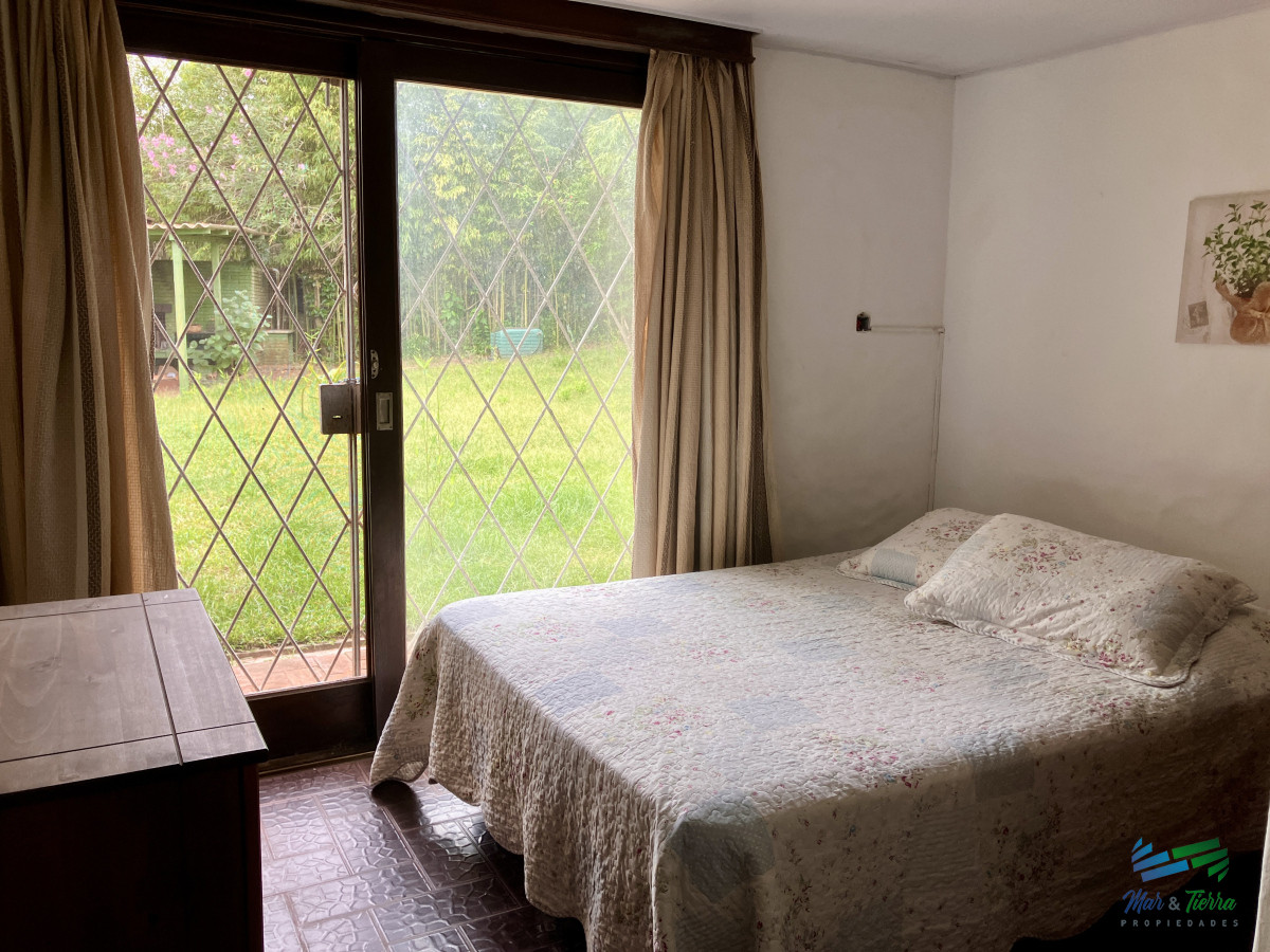 Casa ID.5067 - Casa en venta en Cantegril, oportunidad.