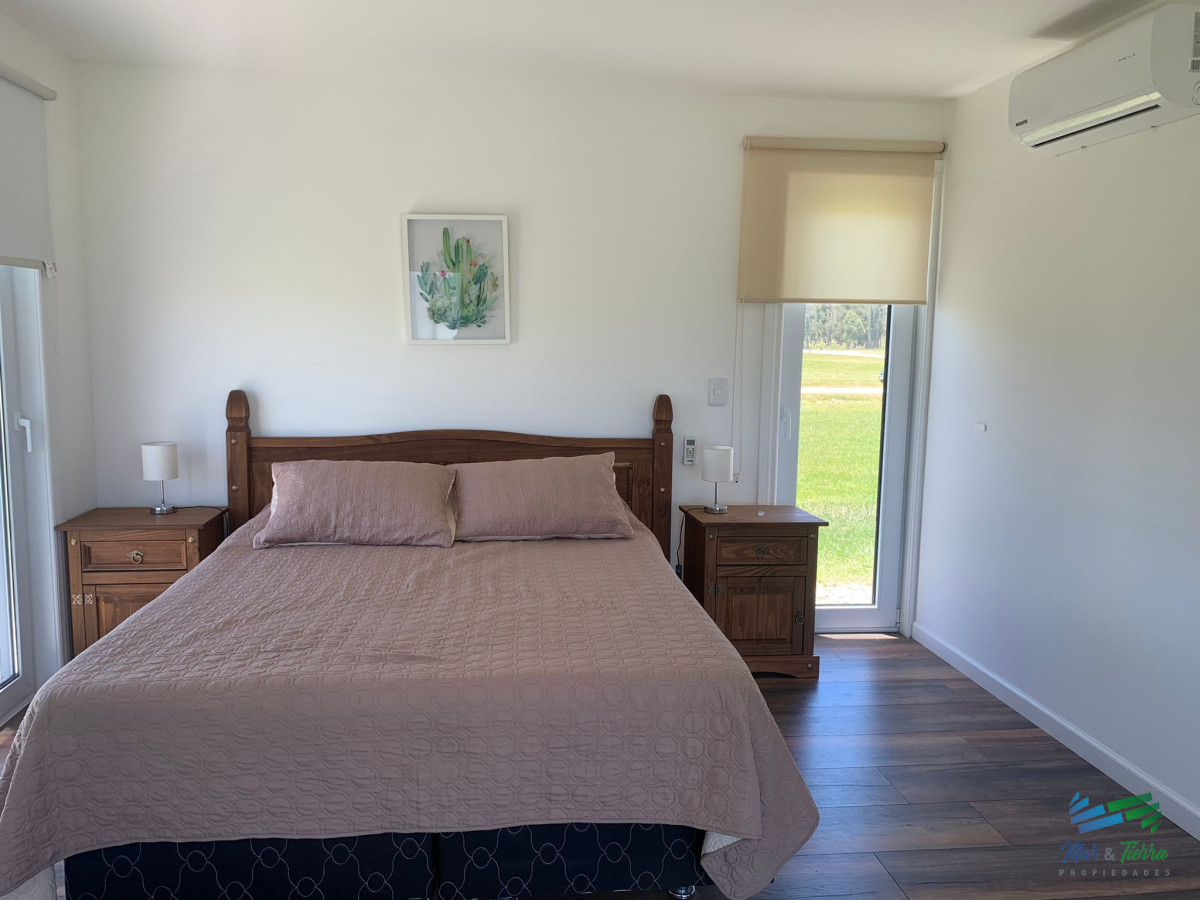 Casa ID.4626 - Moderna casa en El Quijote en venta y alquiler