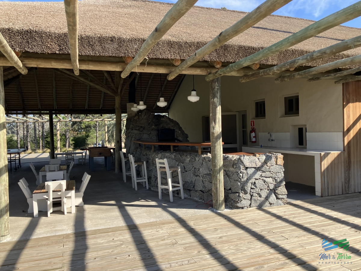 Casa ID.4641 - Casa estrenar en El Quijote, disponible alquiler temporada!