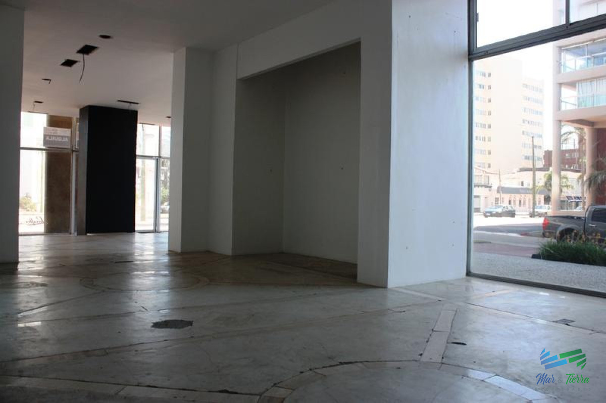 Local Comercial ID.3128 - Alquilo local en Peninsula, Punta del Este