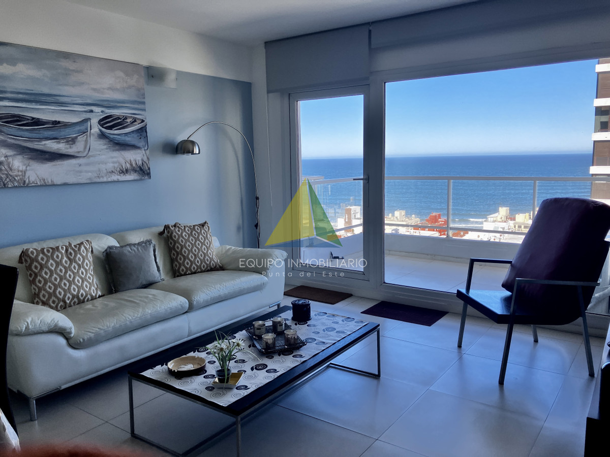 Apartamento en Peninsula - Ref : EQP7852 - EQU7852A