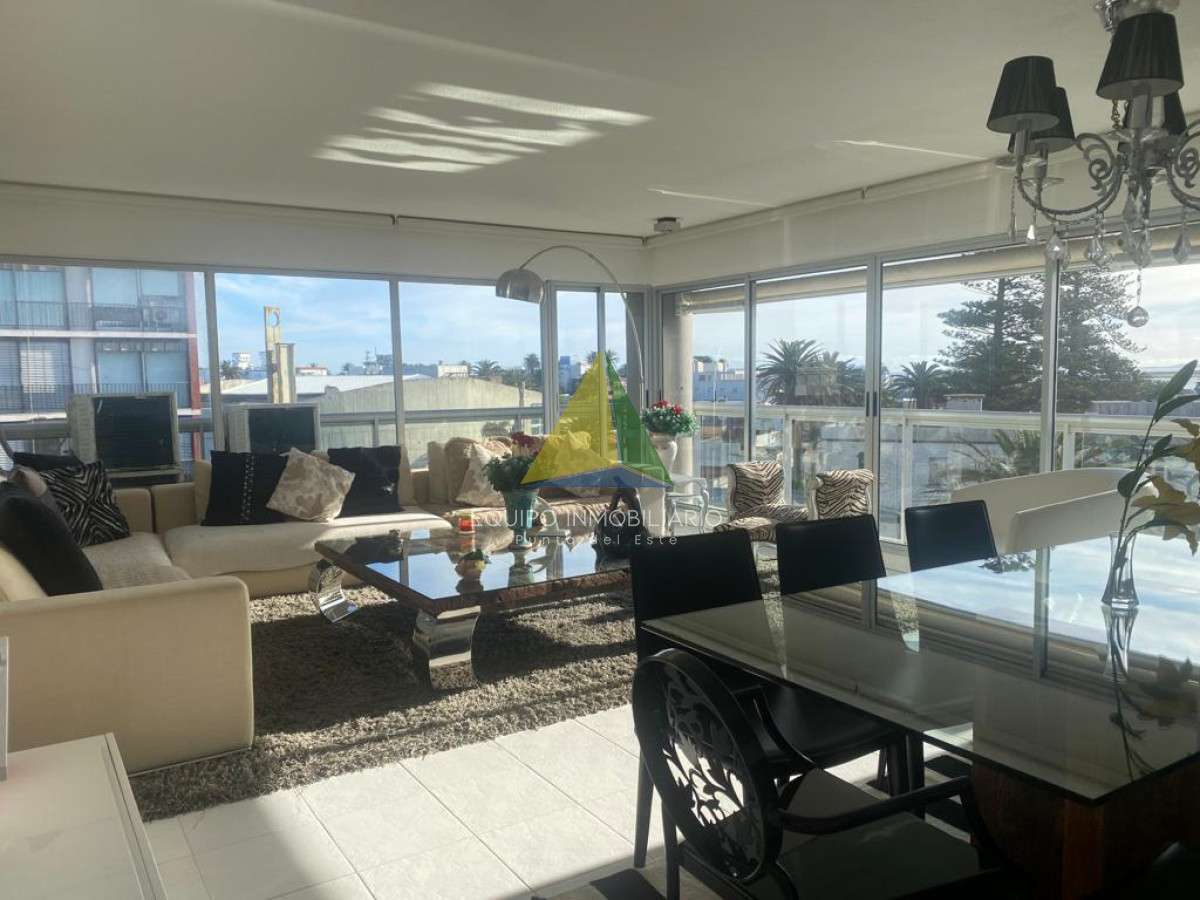 Península - GoPunta - Portal Inmobiliario de Punta del Este - Maldonado