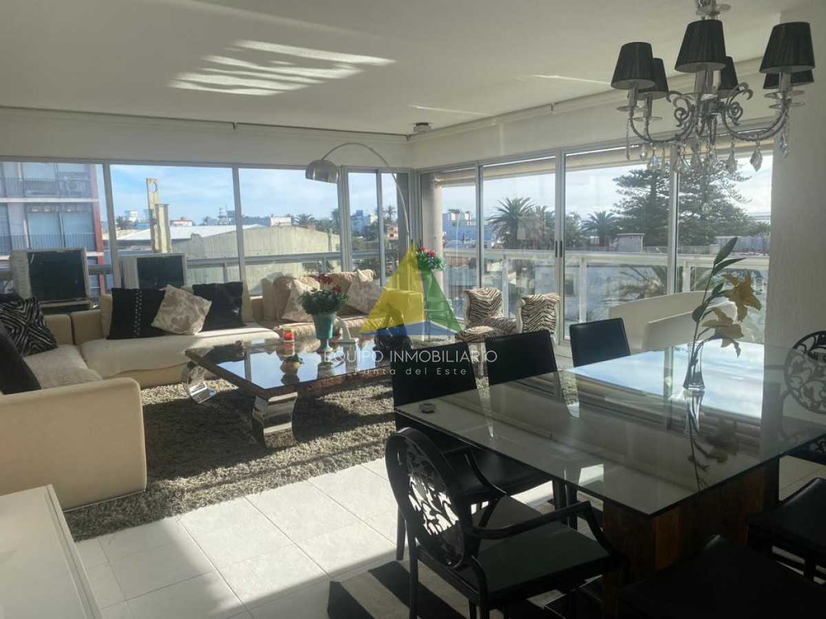 Península - GoPunta - Portal Inmobiliario de Punta del Este - Maldonado