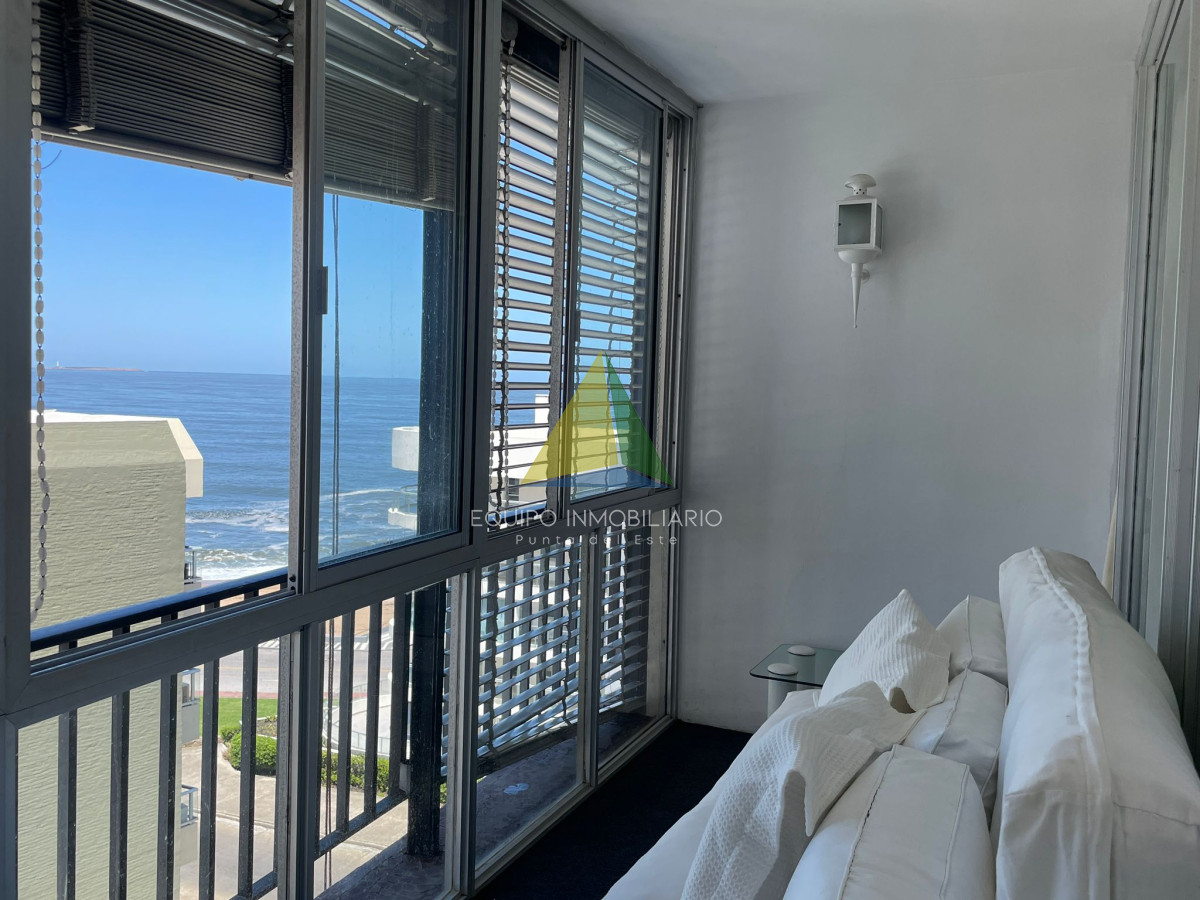 Apartamento en Peninsula con servicios - Ref : EQP7894 - EQU7894A