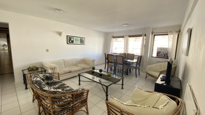 Apartamento en Península 3 dormitorios con garage - Ref : EQP1839