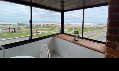 Buscas una amplia planta y una hermosa vista al mar ?  - Ref : EQP7226