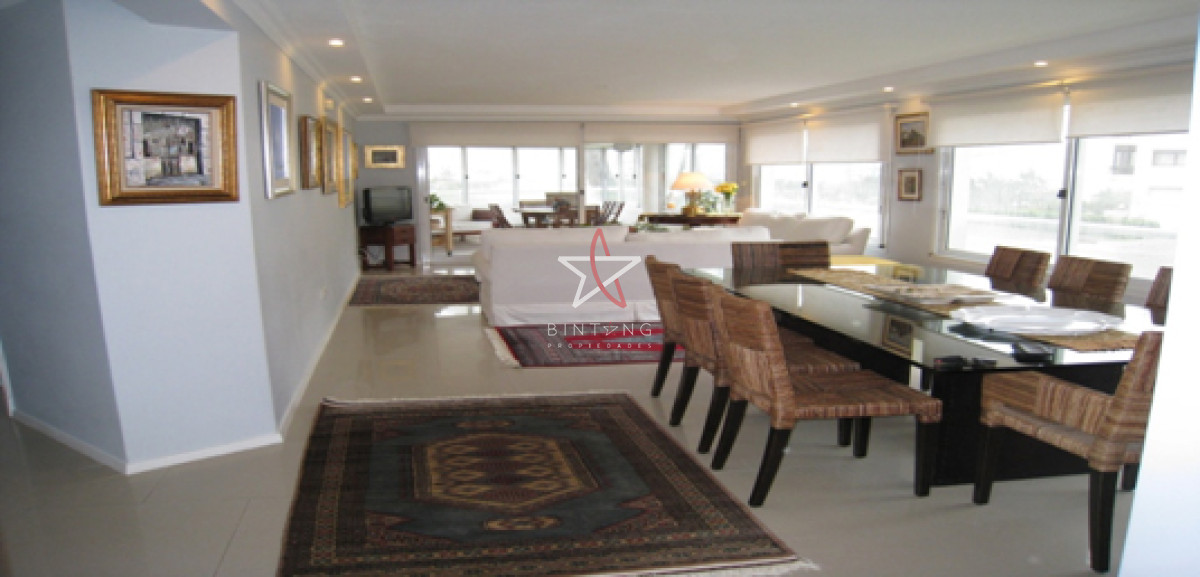 Roosevelt - GoPunta - Portal Inmobiliario de Punta del Este - Maldonado