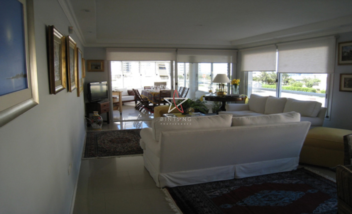 Roosevelt - GoPunta - Portal Inmobiliario de Punta del Este - Maldonado