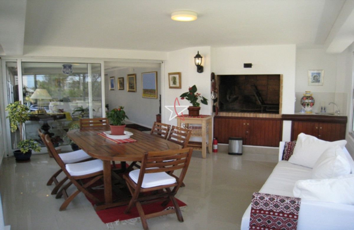 Roosevelt - GoPunta - Portal Inmobiliario de Punta del Este - Maldonado
