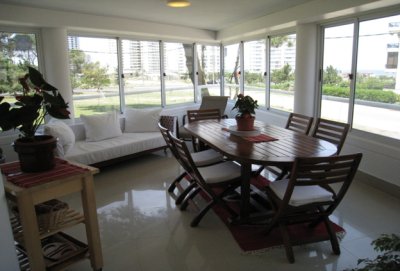 APARTAMENTO, 4 DORMITORIOS, 4 BAÑO, BRAVA, PUNTA DEL ESTE, VENTA