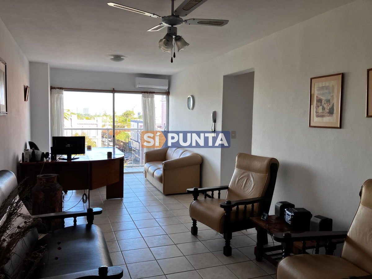 Apto 3 dormitorios, 2 baños en venta - SPT12505A
