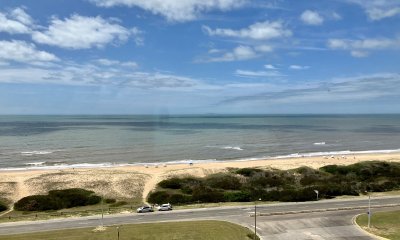 Apartamento en Punta del Este, Brava