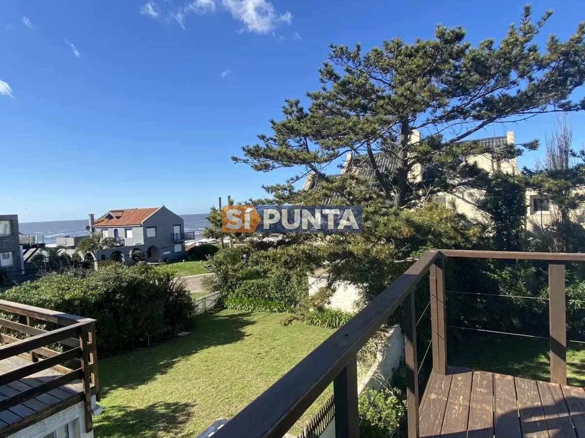 excelente dúplex a metros de la playa mas visitada de montoya! - spt9802c