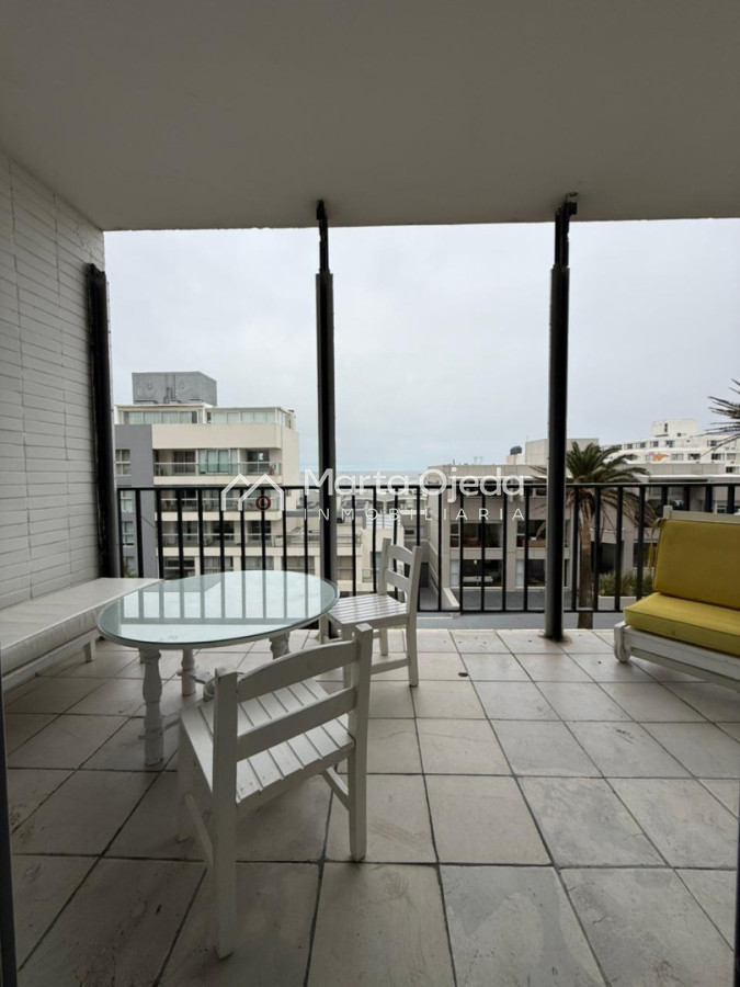 Apartamento ID.41533 - Apartamento en Península 2 dormitorios y servicio