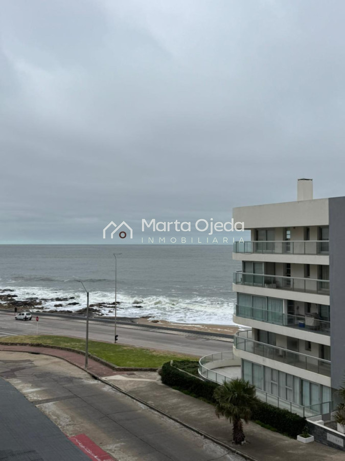 Apartamento ID.41533 - Apartamento en Península 2 dormitorios y servicio