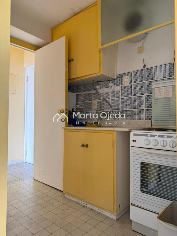 Apartamento ID.41533 - Apartamento en Península 2 dormitorios y servicio