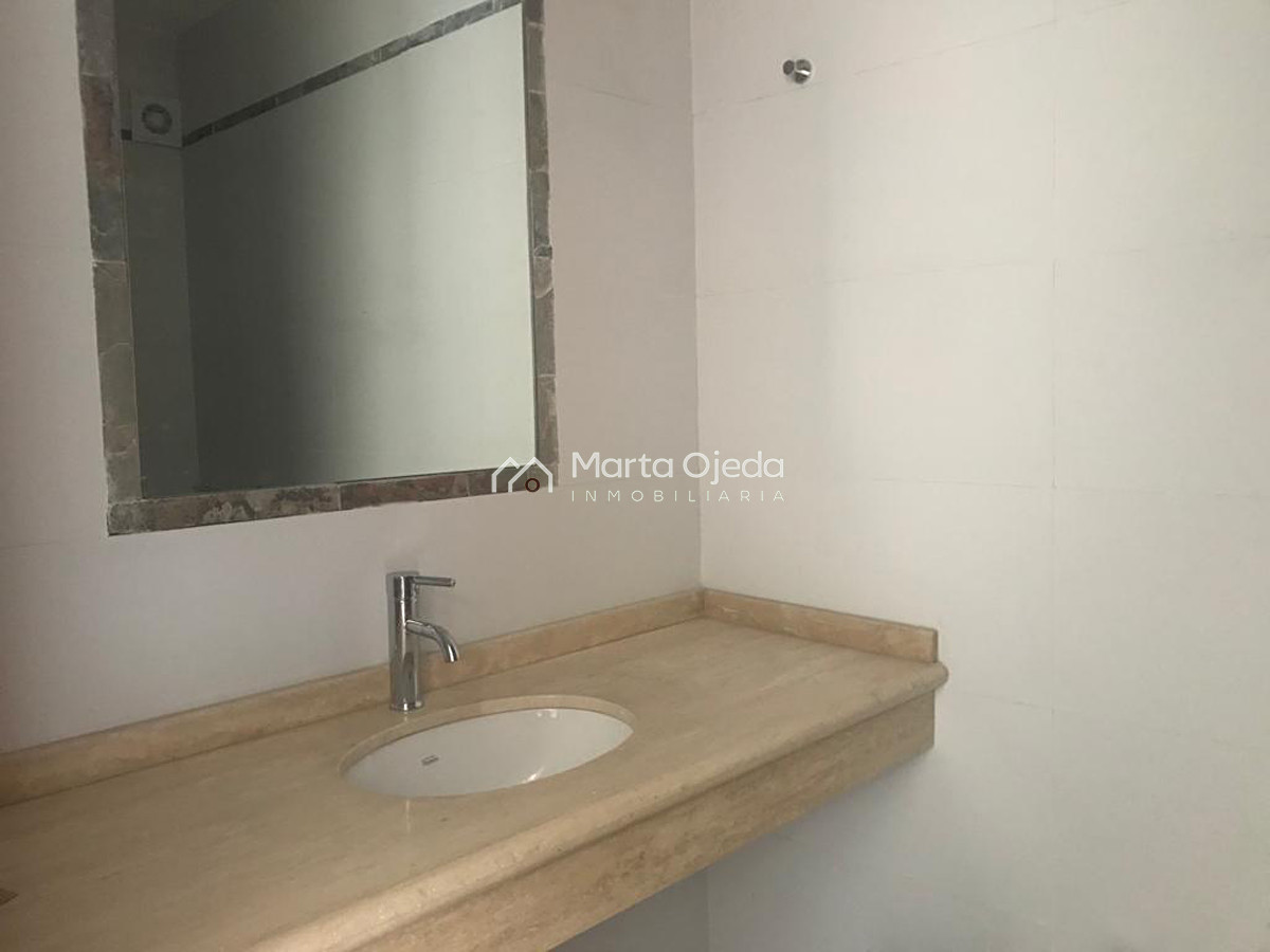 Apartamento ID.40299 - Apartamento en construcción en la Mansa 1 dormitorio con parrillero