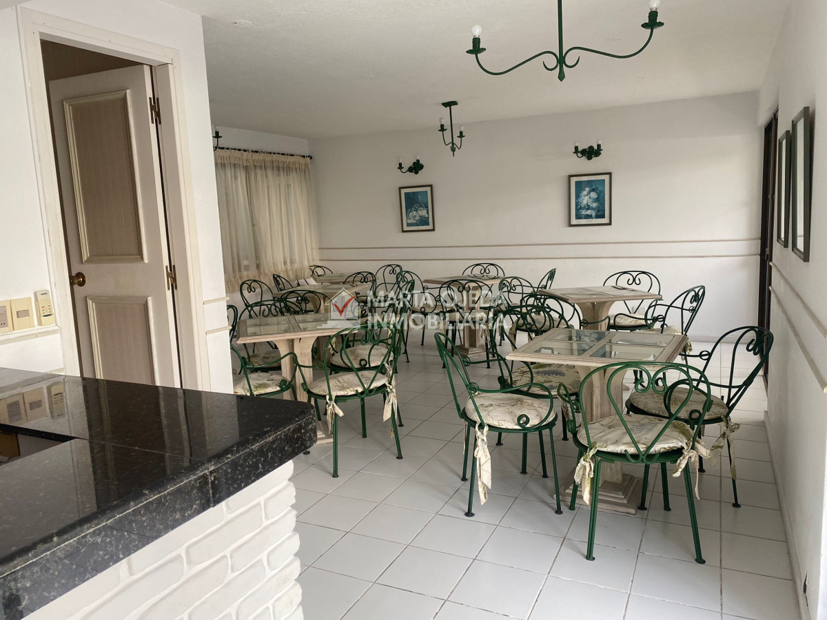 Apartamento ID.39683 - Apartamento en Península 3 dormitorios con garage