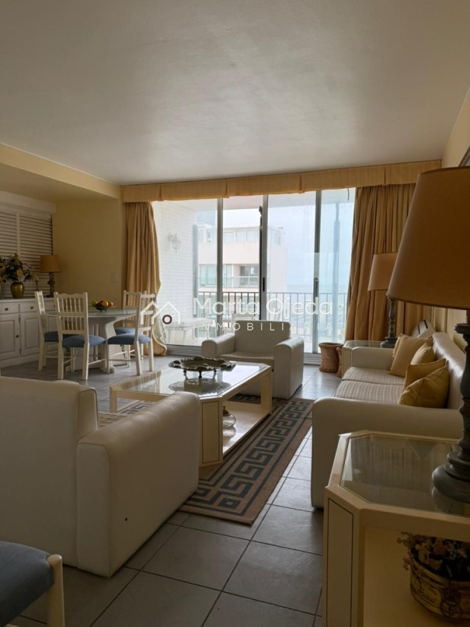 Apartamento ID.41533 - Apartamento en Península 2 dormitorios y servicio