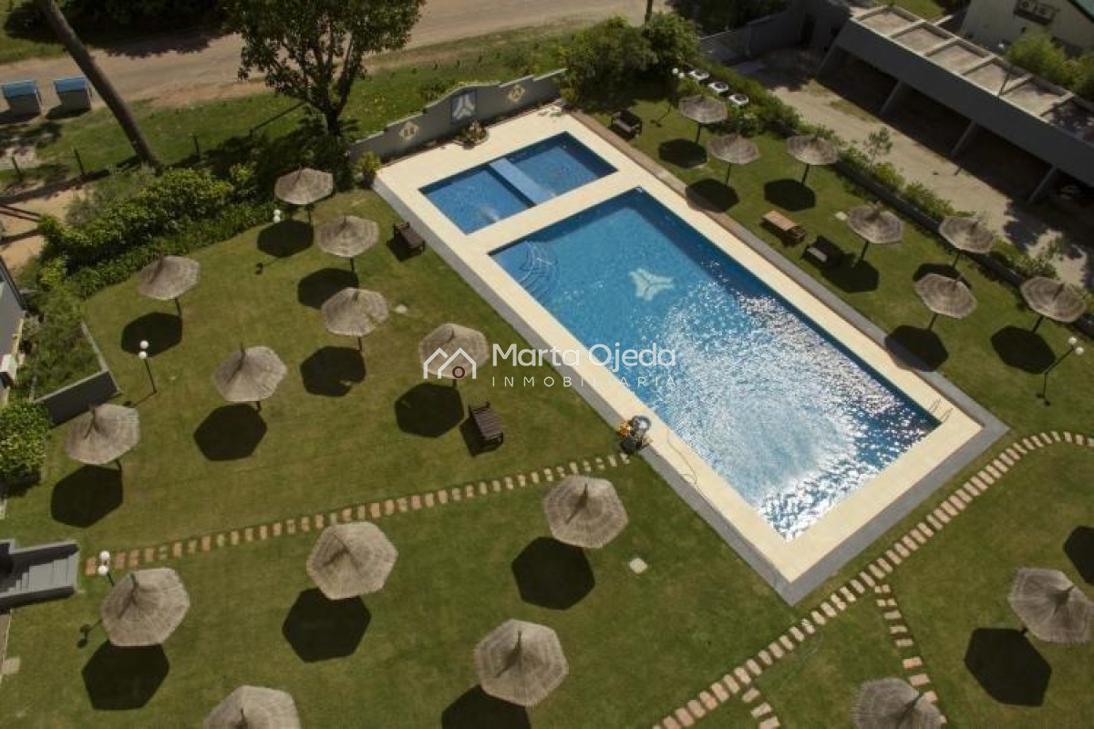 Apartamento ID.41263 - Còmodo apartamento en alquiler 