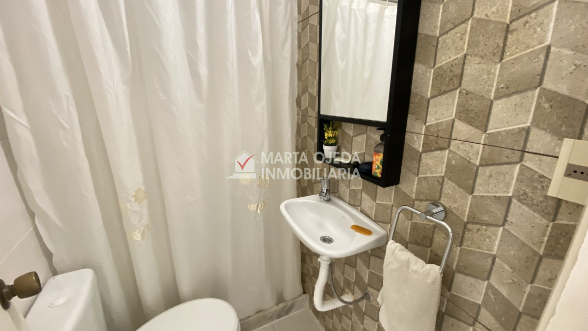 Apartamento ID.39683 - Apartamento en Península 3 dormitorios con garage
