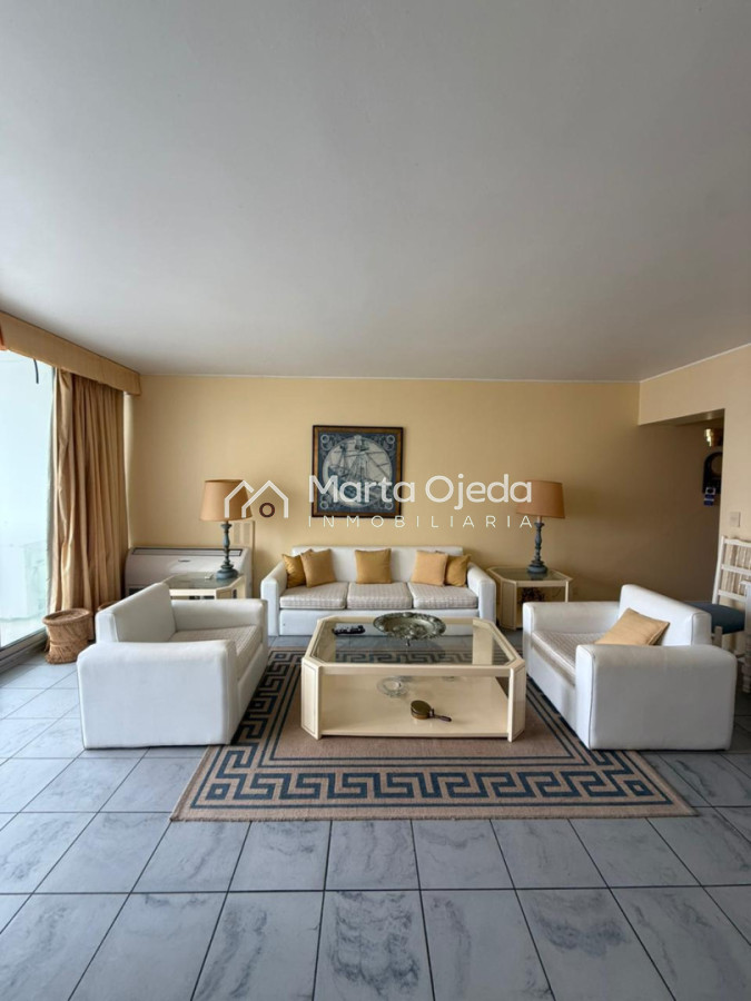 Apartamento ID.41533 - Apartamento en Península 2 dormitorios y servicio