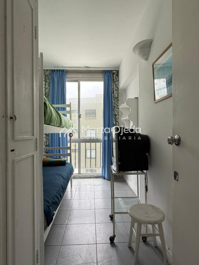 Apartamento ID.41533 - Apartamento en Península 2 dormitorios y servicio