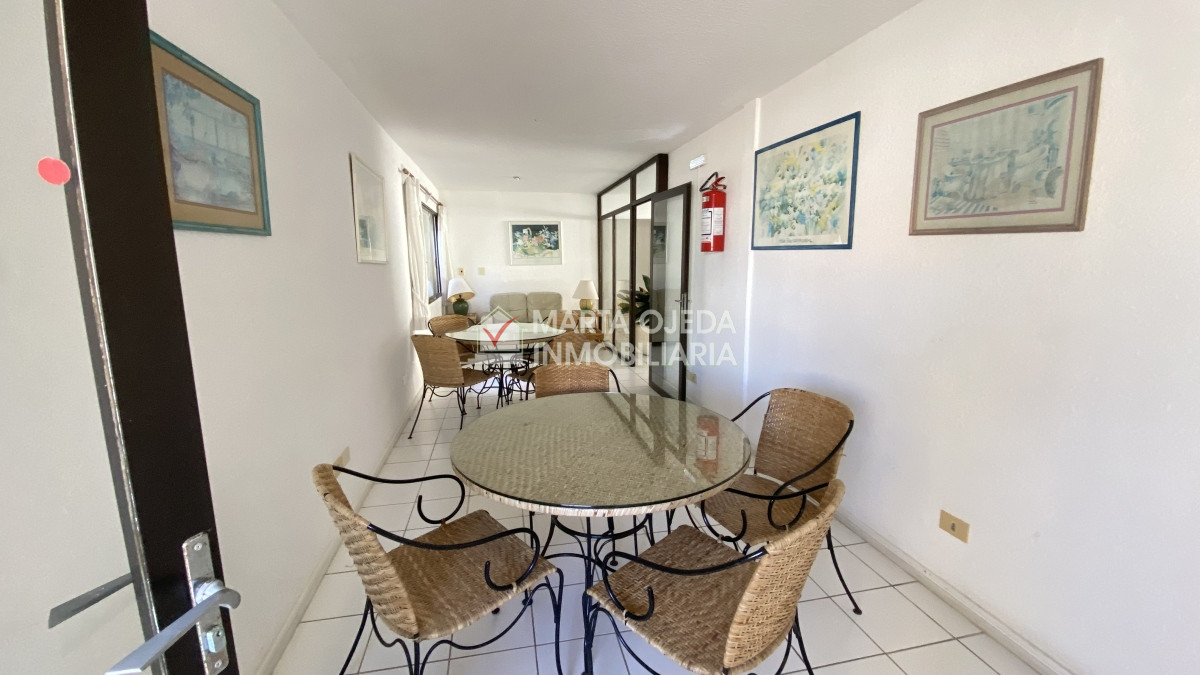 Apartamento ID.39683 - Apartamento en Península 3 dormitorios con garage
