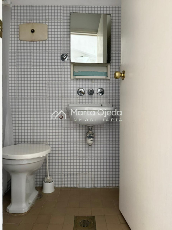 Apartamento ID.41533 - Apartamento en Península 2 dormitorios y servicio