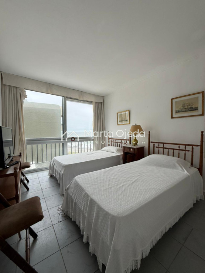Apartamento ID.41533 - Apartamento en Península 2 dormitorios y servicio