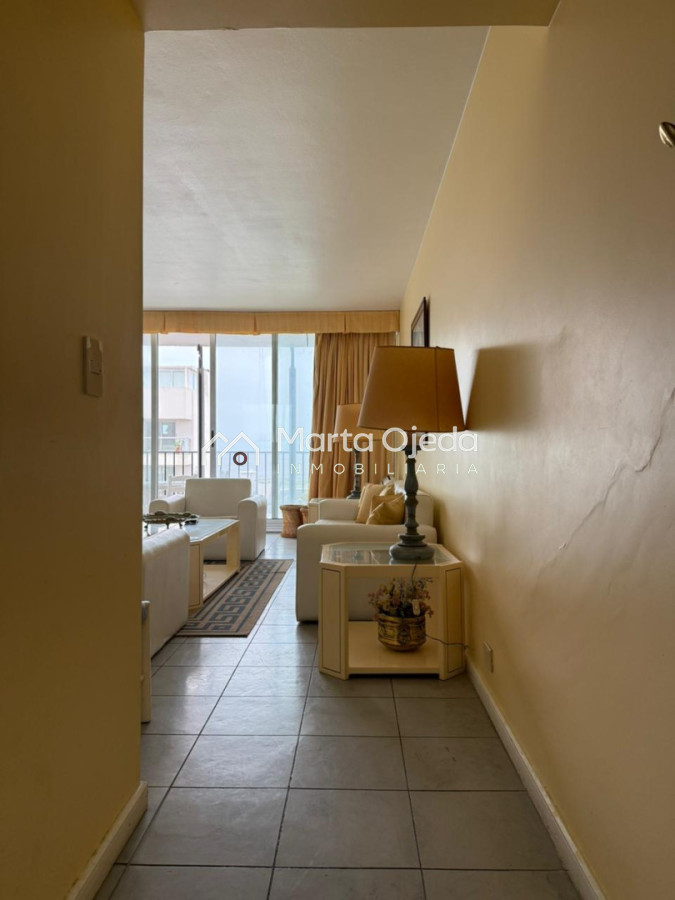 Apartamento ID.41533 - Apartamento en Península 2 dormitorios y servicio