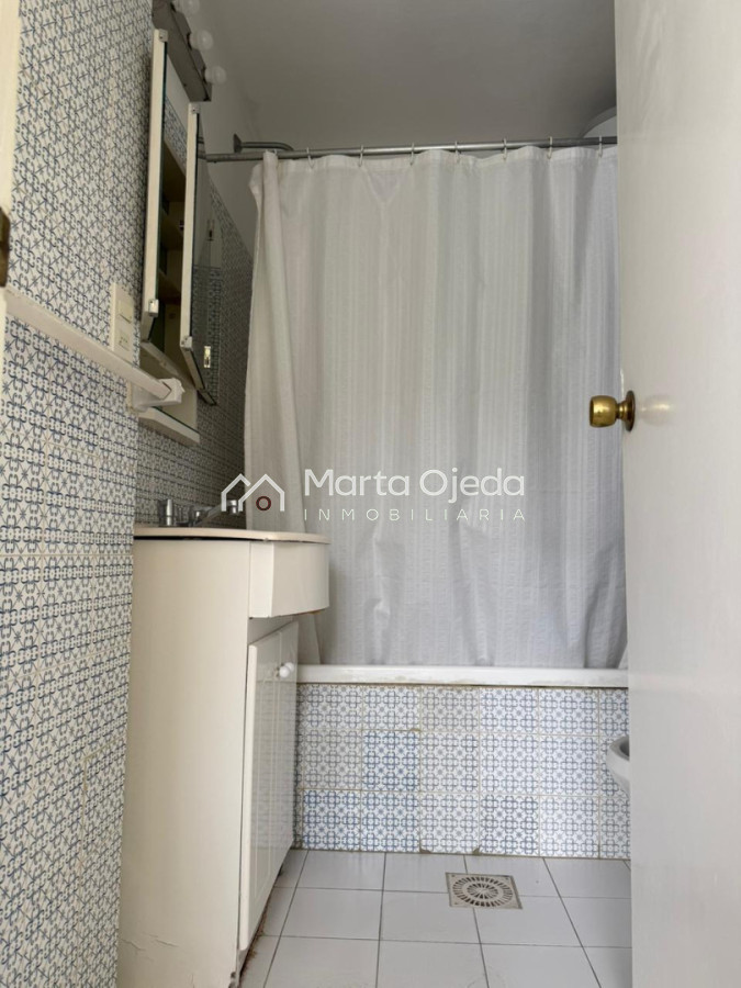 Apartamento ID.41533 - Apartamento en Península 2 dormitorios y servicio