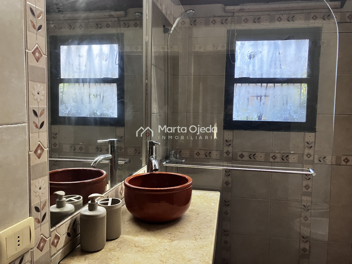 Casa ID.41232 - Cabaña en Pinares, a metros del mar....